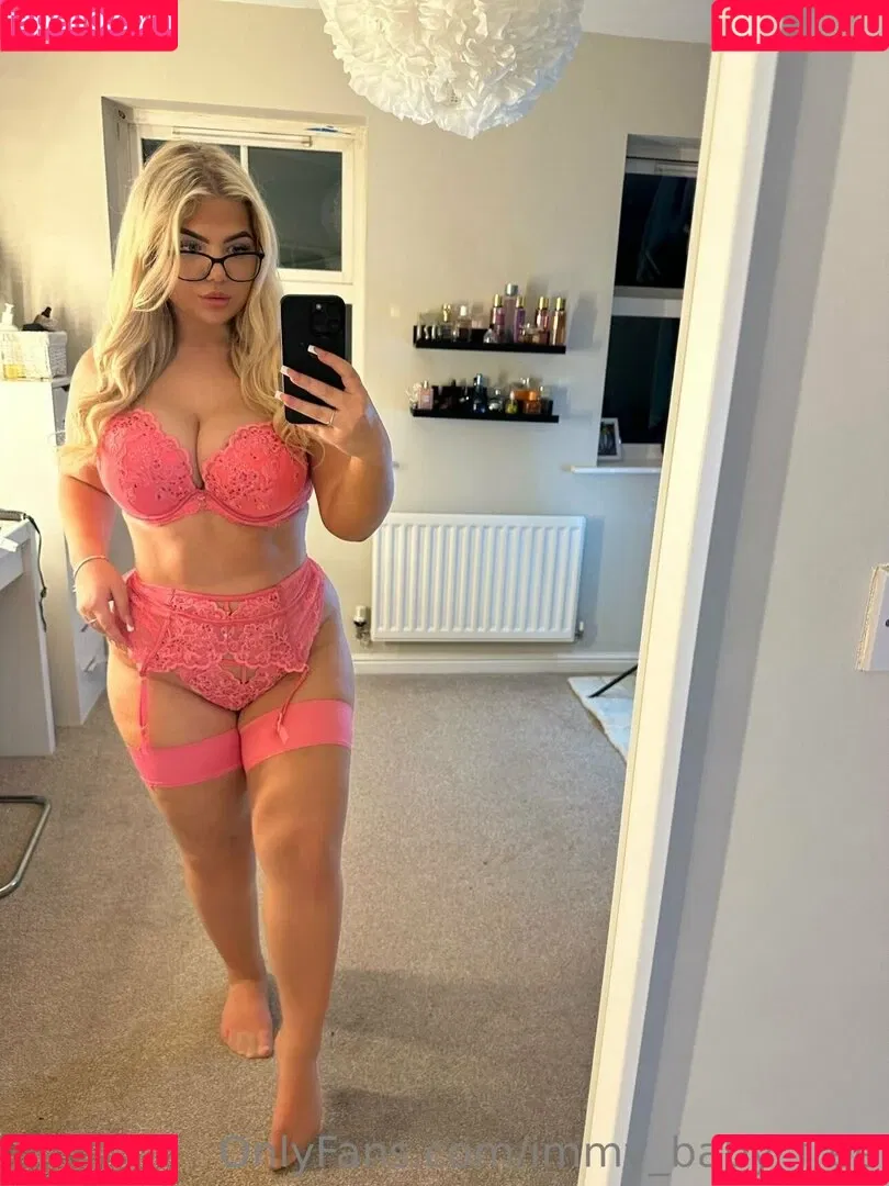 immy_baby_free Onlyfans Photo Gallery 