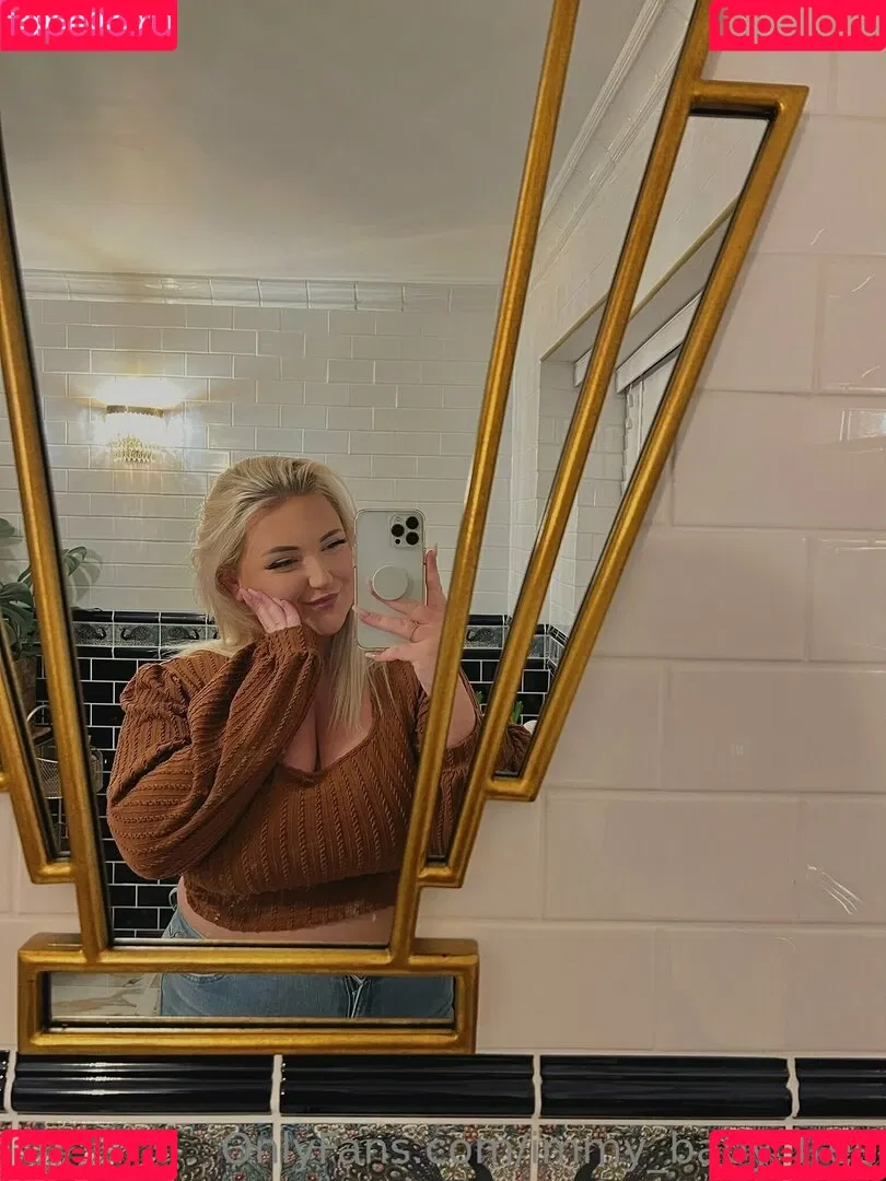 immy_baby_free Onlyfans Photo Gallery 
