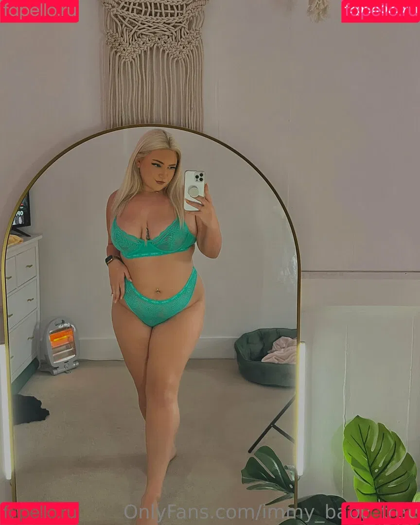 immy_baby_free Onlyfans Photo Gallery 