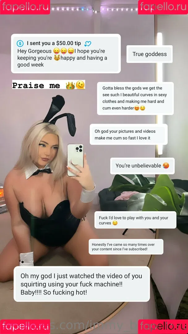 immy_baby_free Onlyfans Photo Gallery 