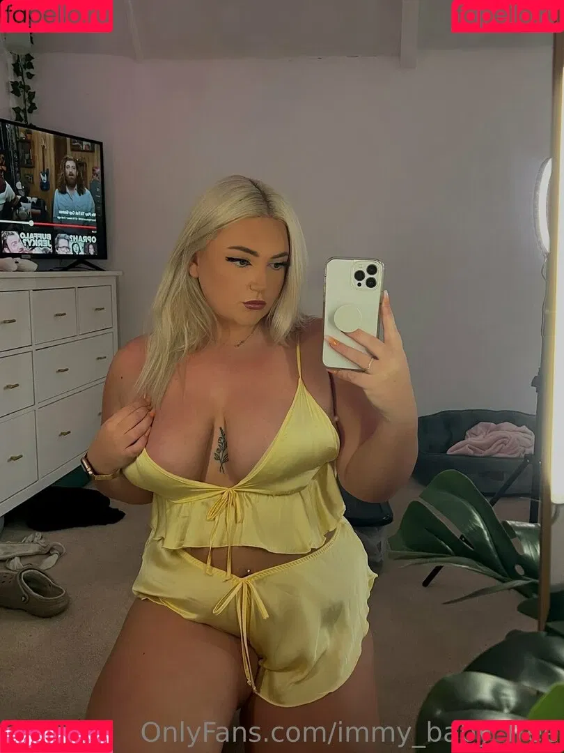 immy_baby_free Onlyfans Photo Gallery 