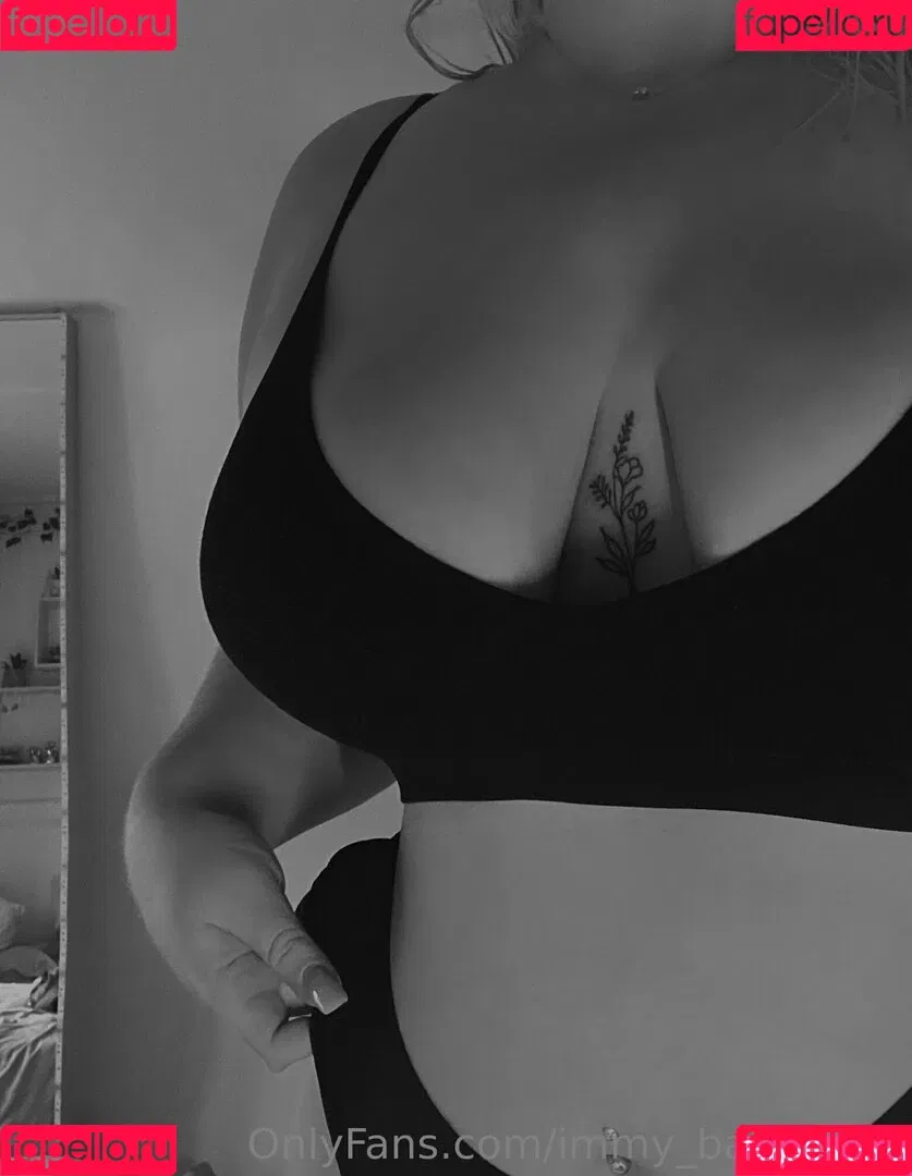 immy_baby_free Onlyfans Photo Gallery 