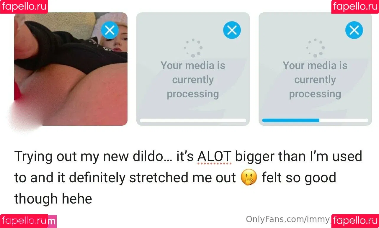 immy_baby_free Onlyfans Photo Gallery 