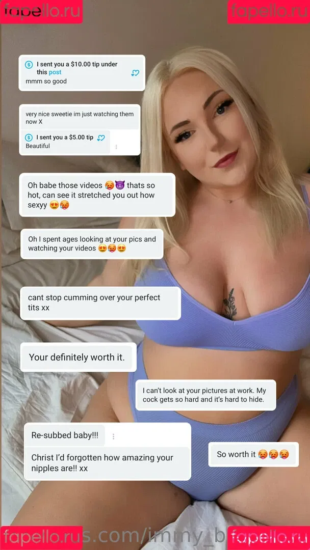 immy_baby_free Onlyfans Photo Gallery 