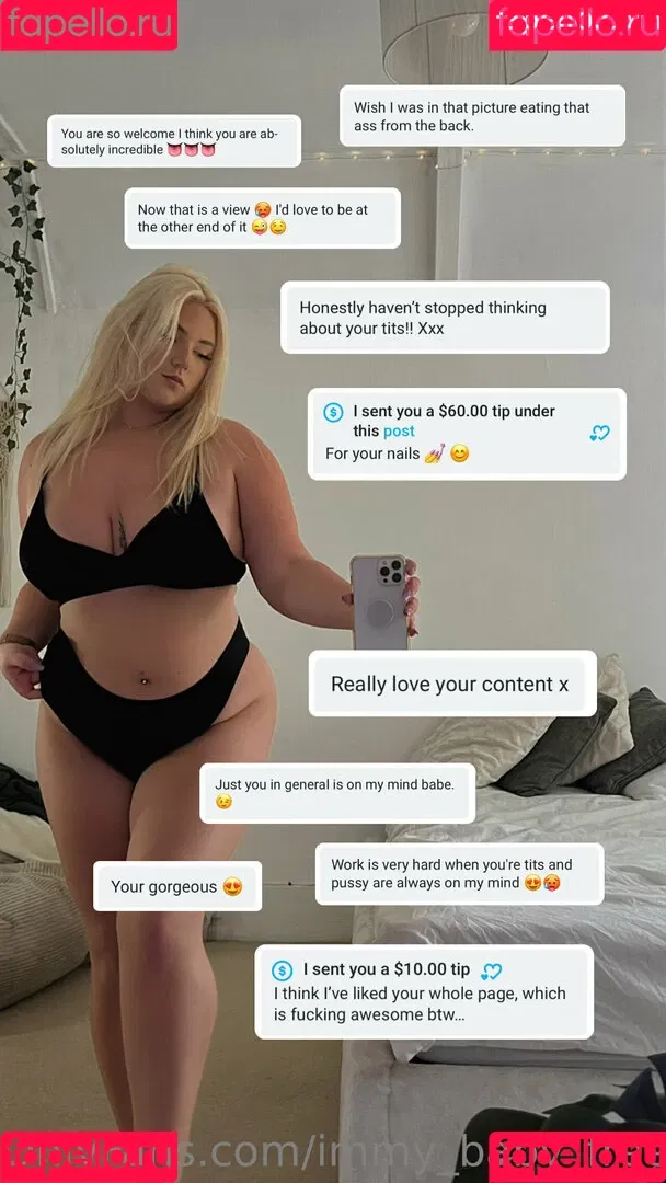 immy_baby_free Onlyfans Photo Gallery 