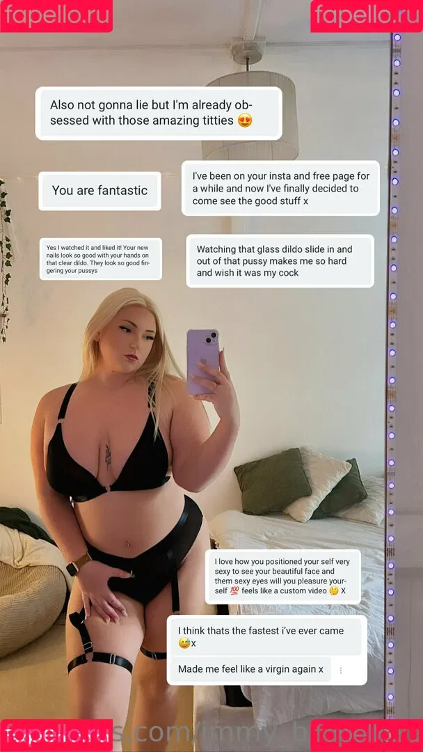 immy_baby_free Onlyfans Photo Gallery 
