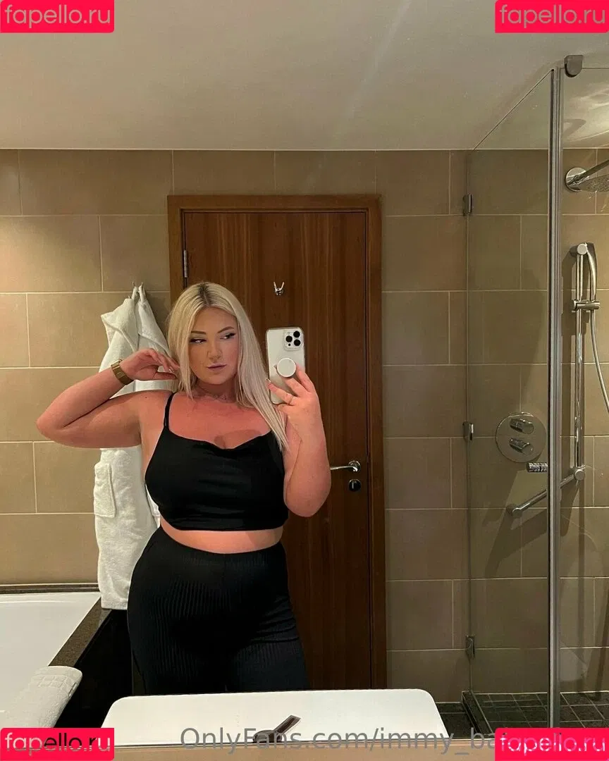 immy_baby_free Onlyfans Photo Gallery 
