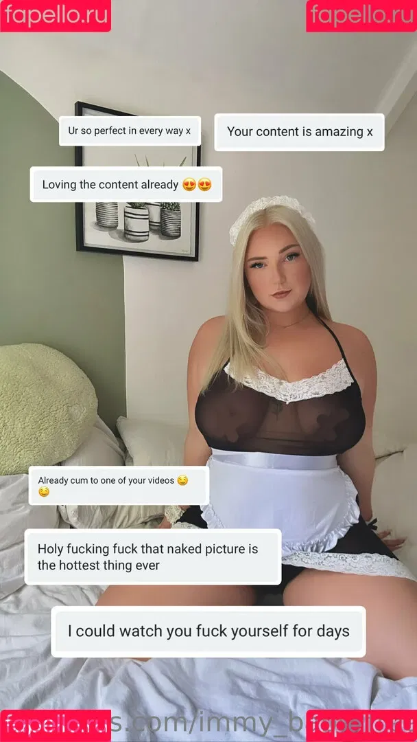 immy_baby_free Onlyfans Photo Gallery 