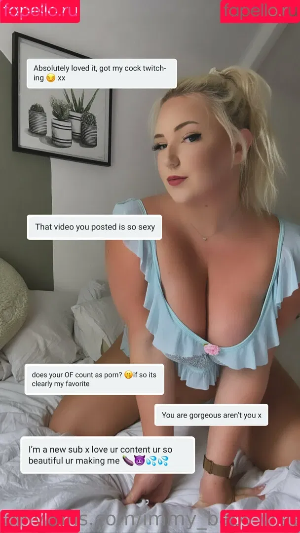 immy_baby_free Onlyfans Photo Gallery 