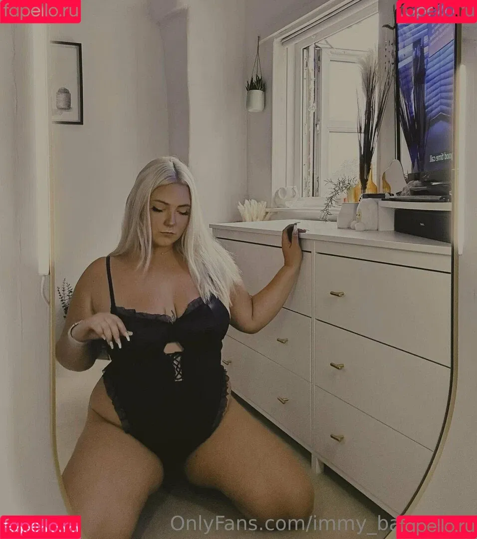 immy_baby_free Onlyfans Photo Gallery 