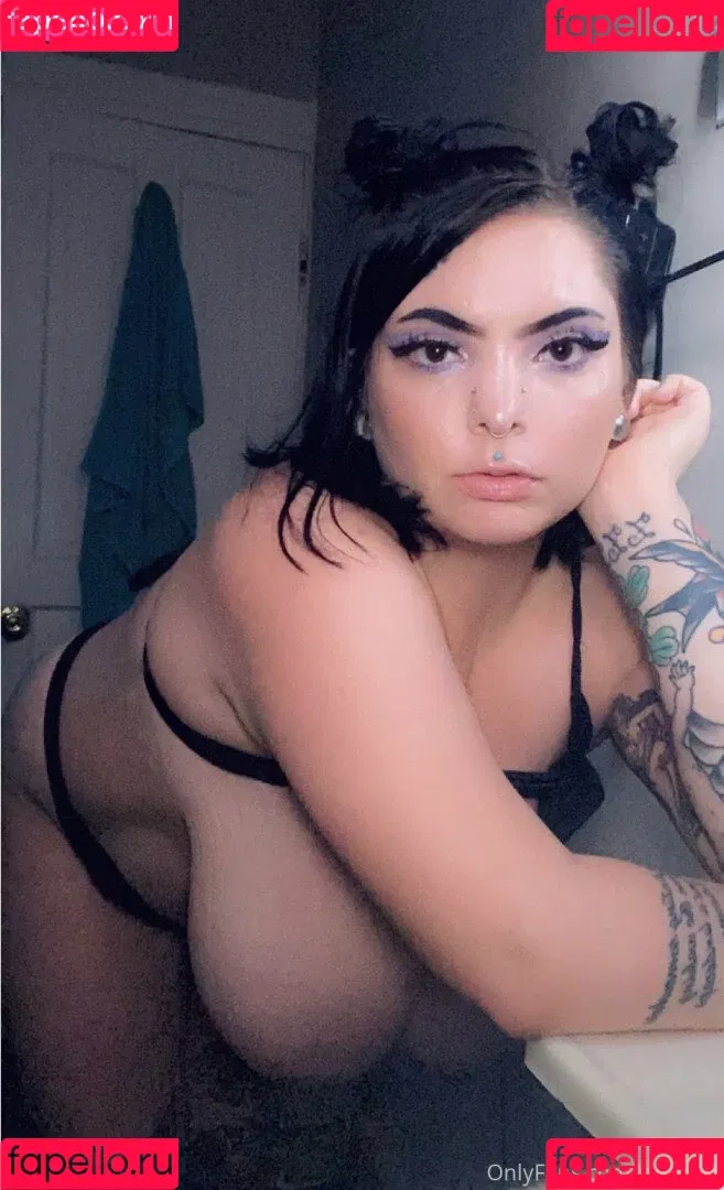 Ambaby Onlyfans Photo Gallery 
