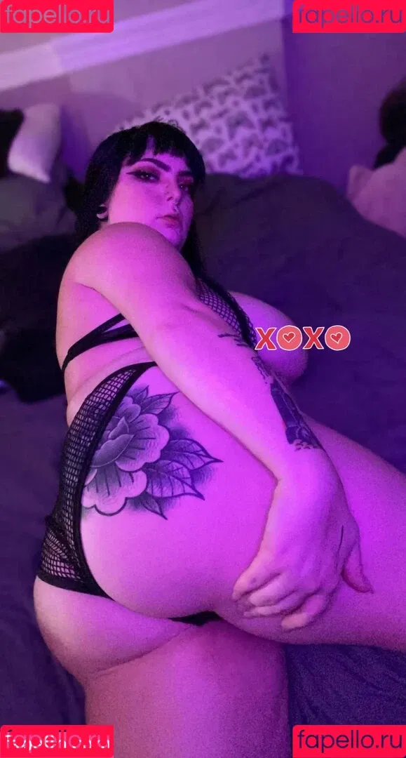 Ambaby Onlyfans Photo Gallery 