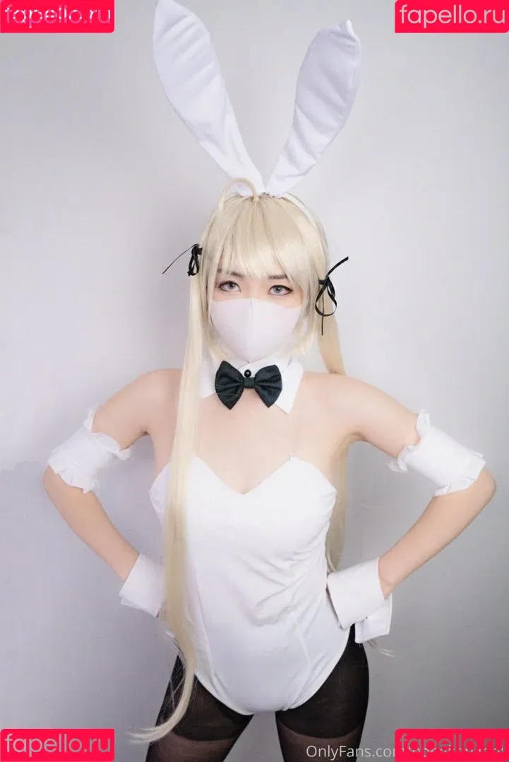 Hongkongdoll Onlyfans Photo Gallery 