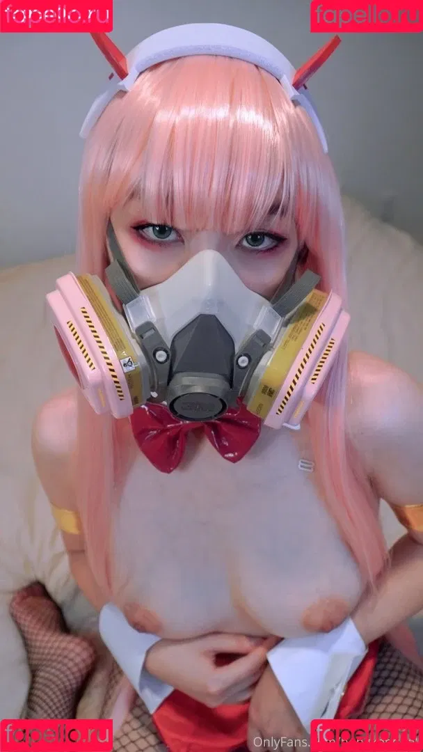 Hongkongdoll Onlyfans Photo Gallery 