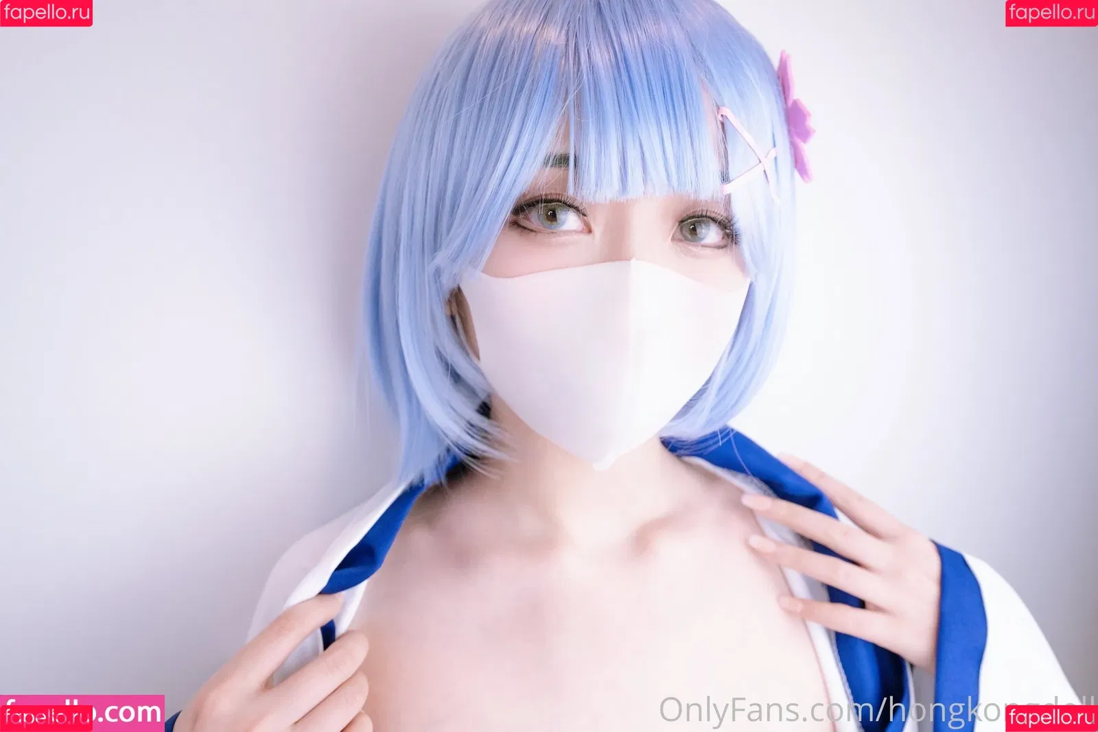 Hongkongdoll Onlyfans Photo Gallery 