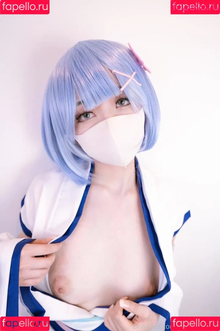 Hongkongdoll Onlyfans Photo Gallery 