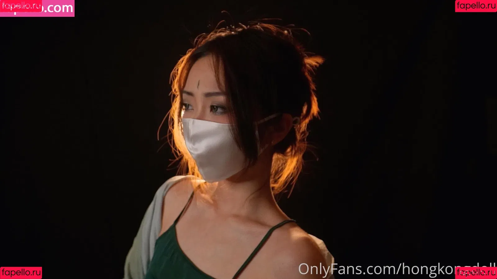 Hongkongdoll Onlyfans Photo Gallery 