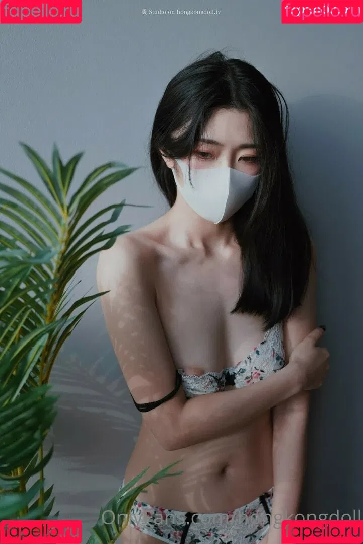 Hongkongdoll Onlyfans Photo Gallery 