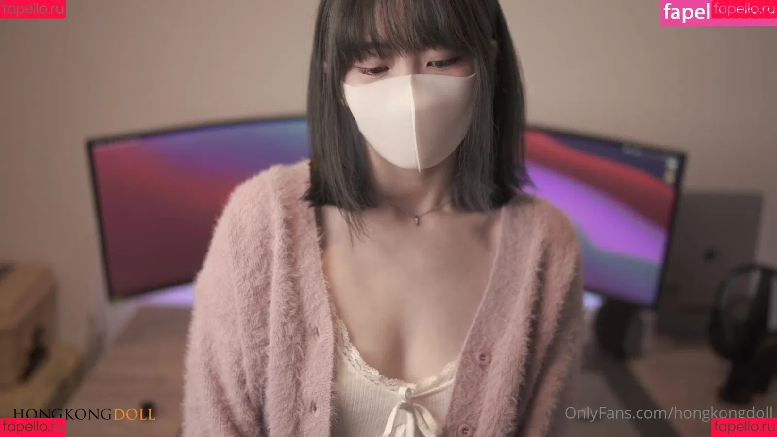 Hongkongdoll Onlyfans Photo Gallery 