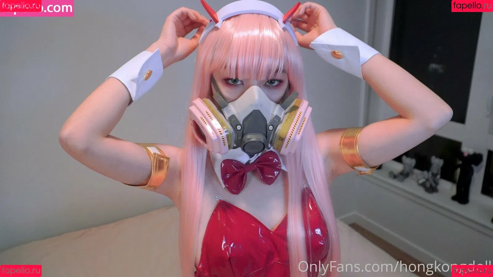 Hongkongdoll Onlyfans Photo Gallery 
