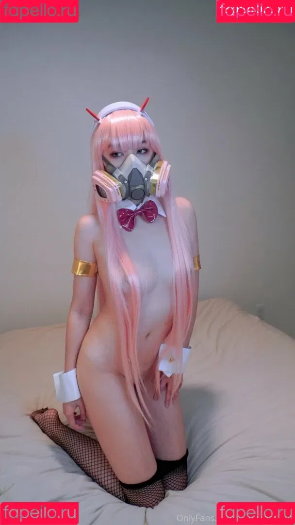 Hongkongdoll Onlyfans Photo Gallery 