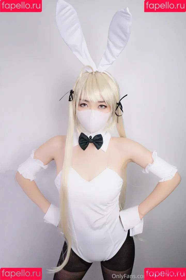 Hongkongdoll Onlyfans Photo Gallery 