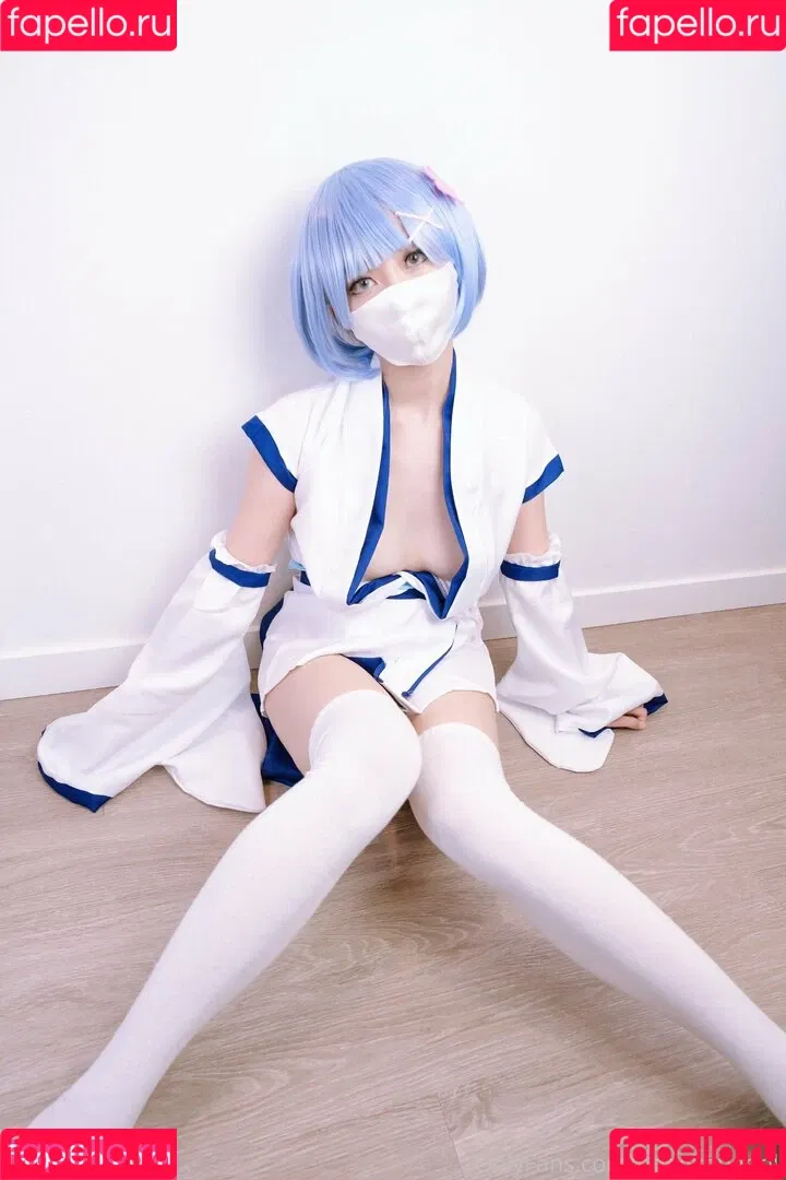 Hongkongdoll Onlyfans Photo Gallery 