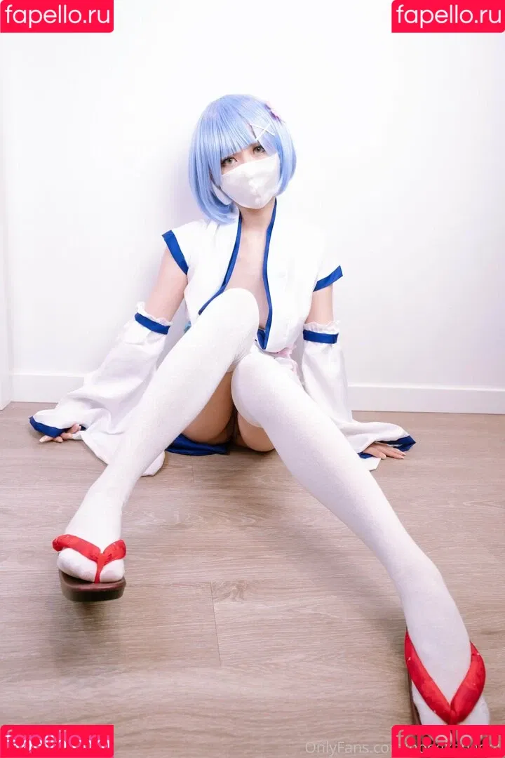 Hongkongdoll Onlyfans Photo Gallery 