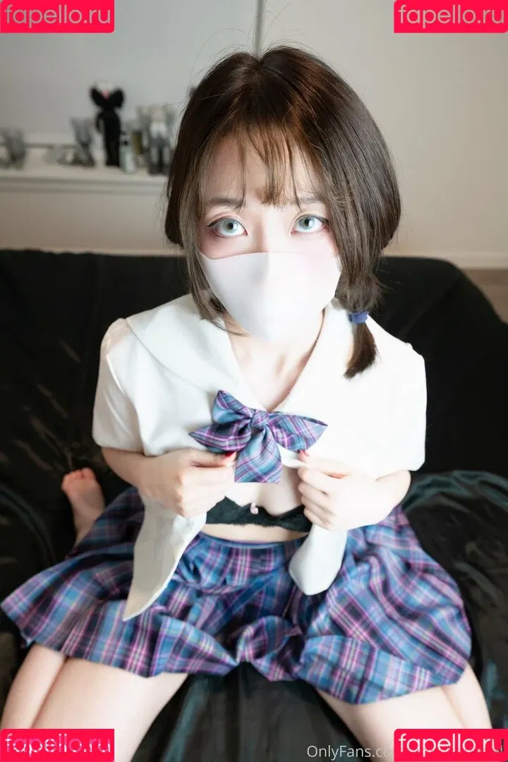 Hongkongdoll Onlyfans Photo Gallery 