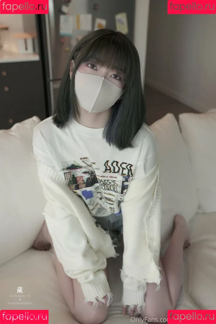Hongkongdoll Onlyfans Photo Gallery 