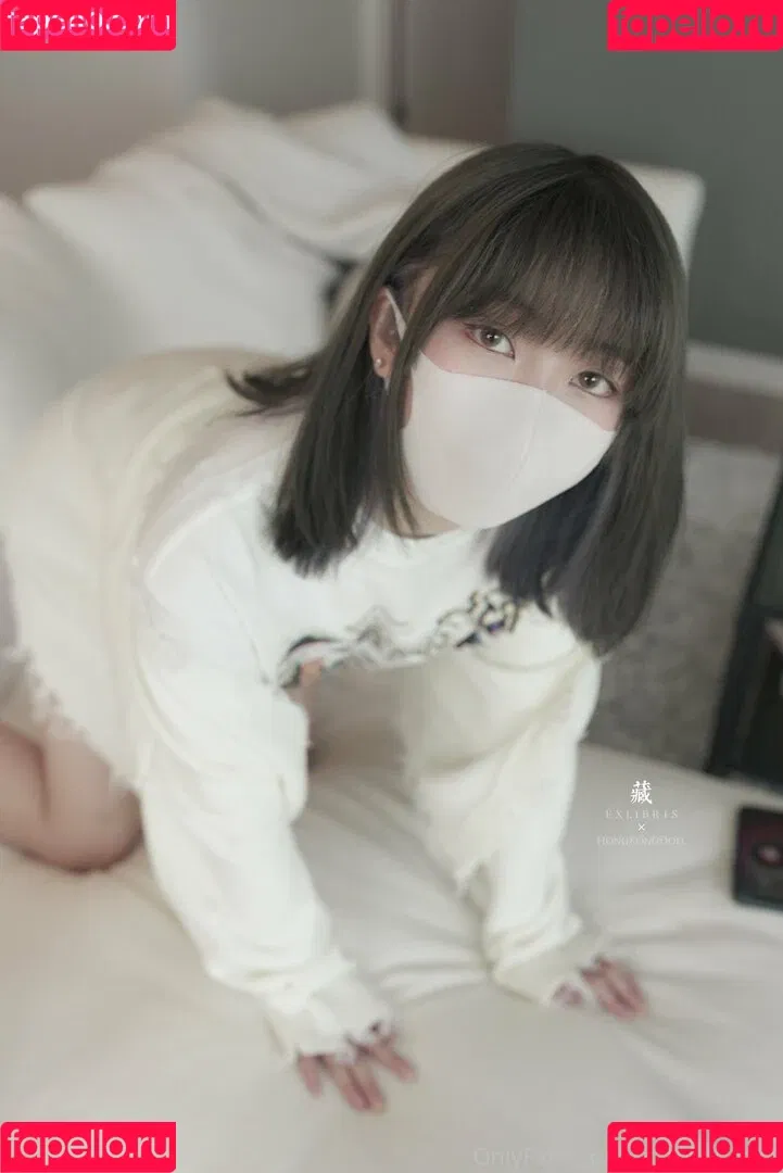 Hongkongdoll Onlyfans Photo Gallery 
