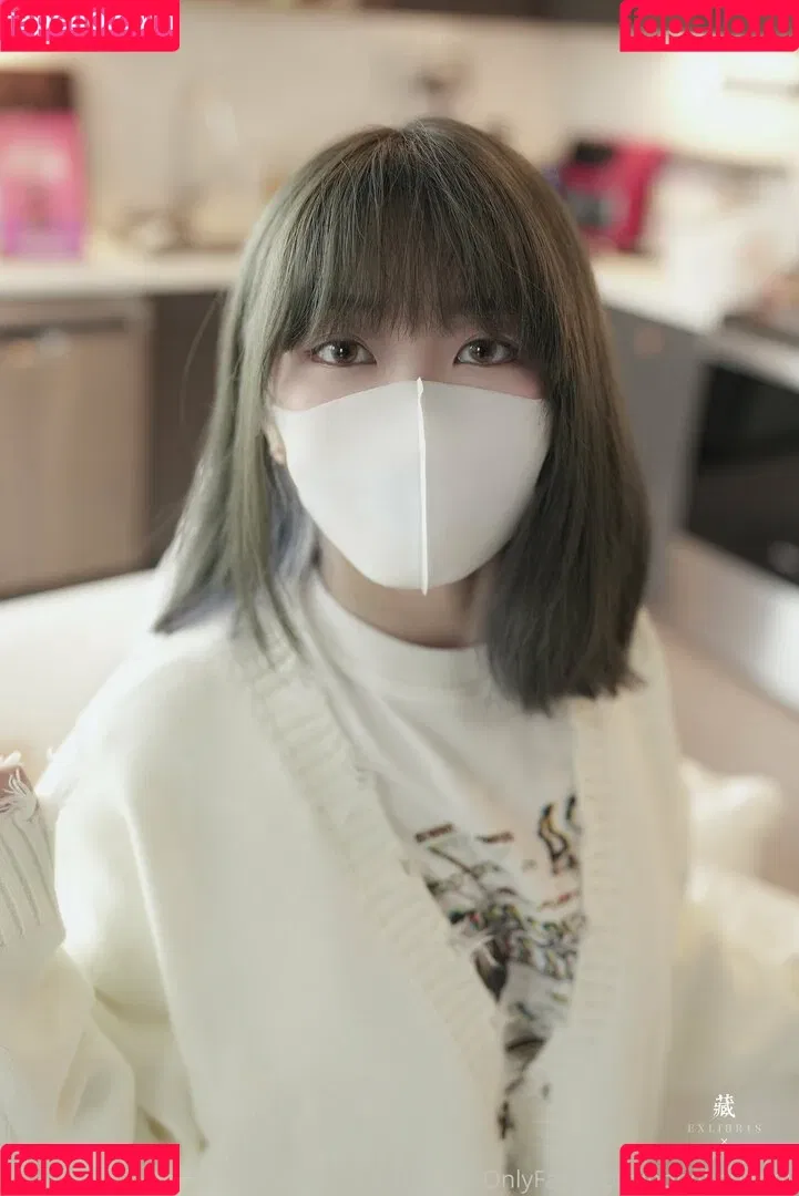 Hongkongdoll Onlyfans Photo Gallery 