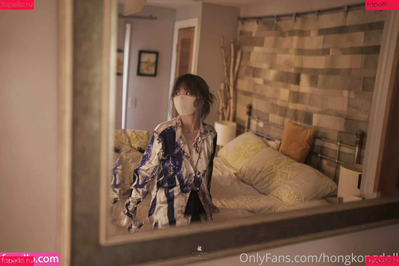 Hongkongdoll Onlyfans Photo Gallery 