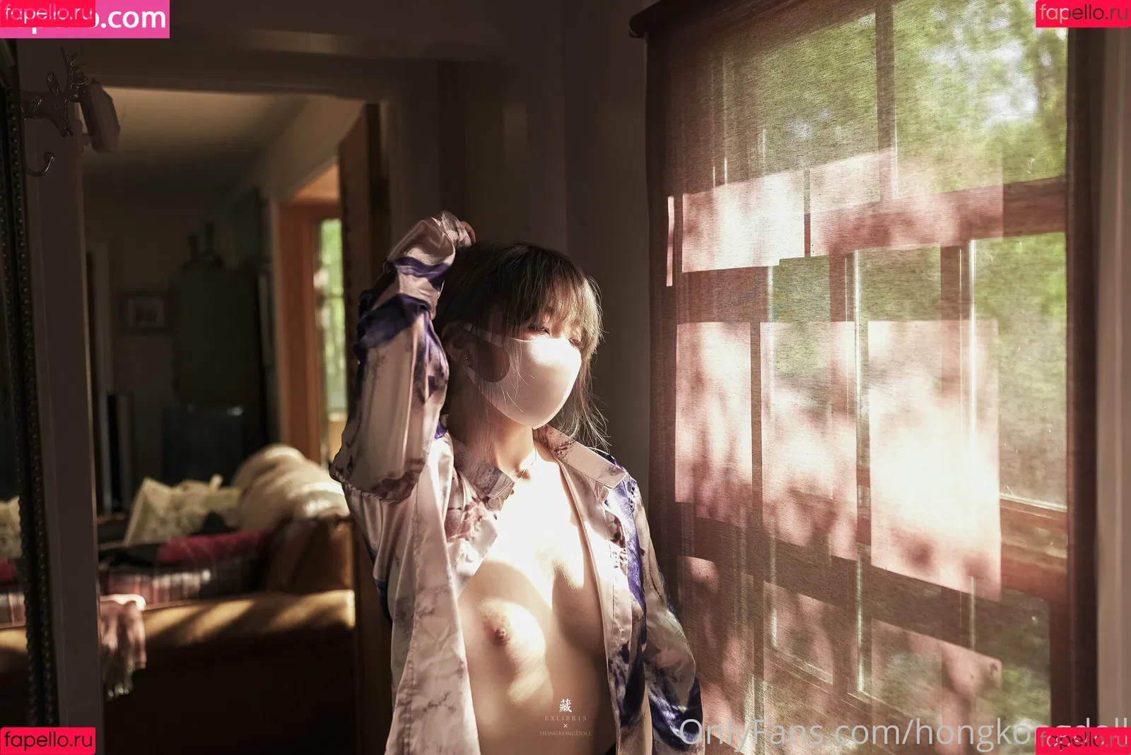 Hongkongdoll Onlyfans Photo Gallery 