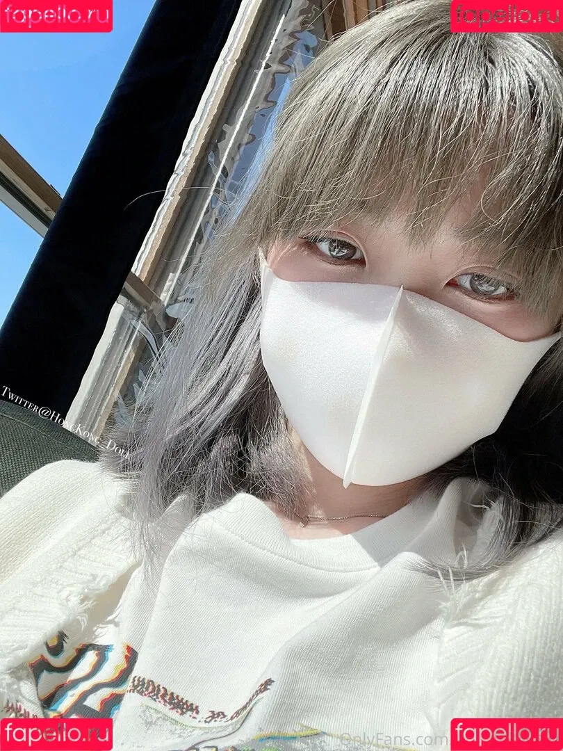Hongkongdoll Onlyfans Photo Gallery 