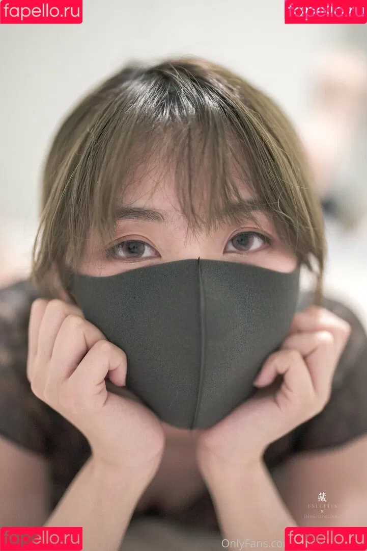 Hongkongdoll Onlyfans Photo Gallery 