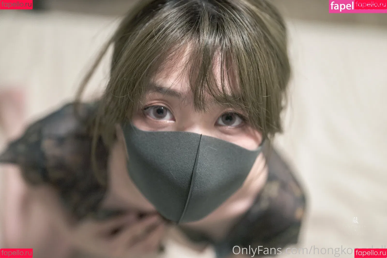 Hongkongdoll Onlyfans Photo Gallery 