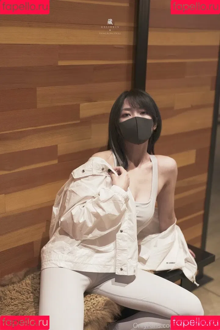 Hongkongdoll Onlyfans Photo Gallery 