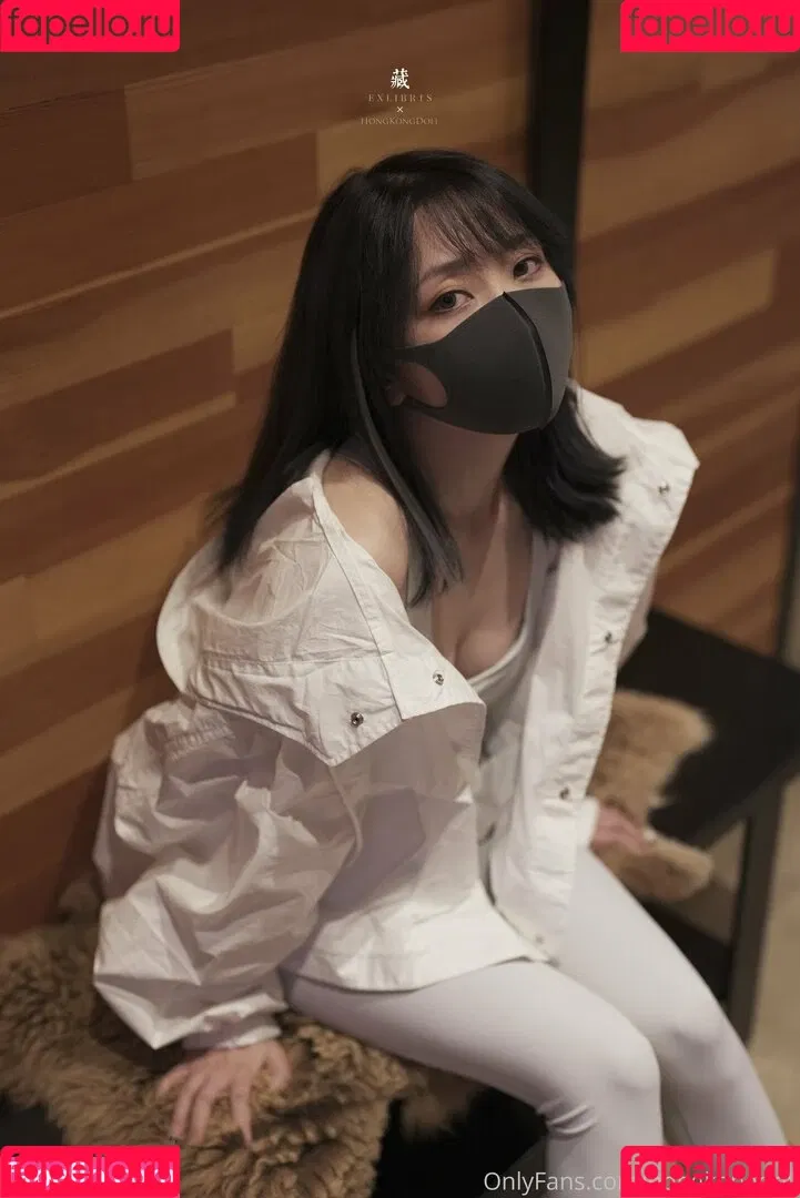 Hongkongdoll Onlyfans Photo Gallery 