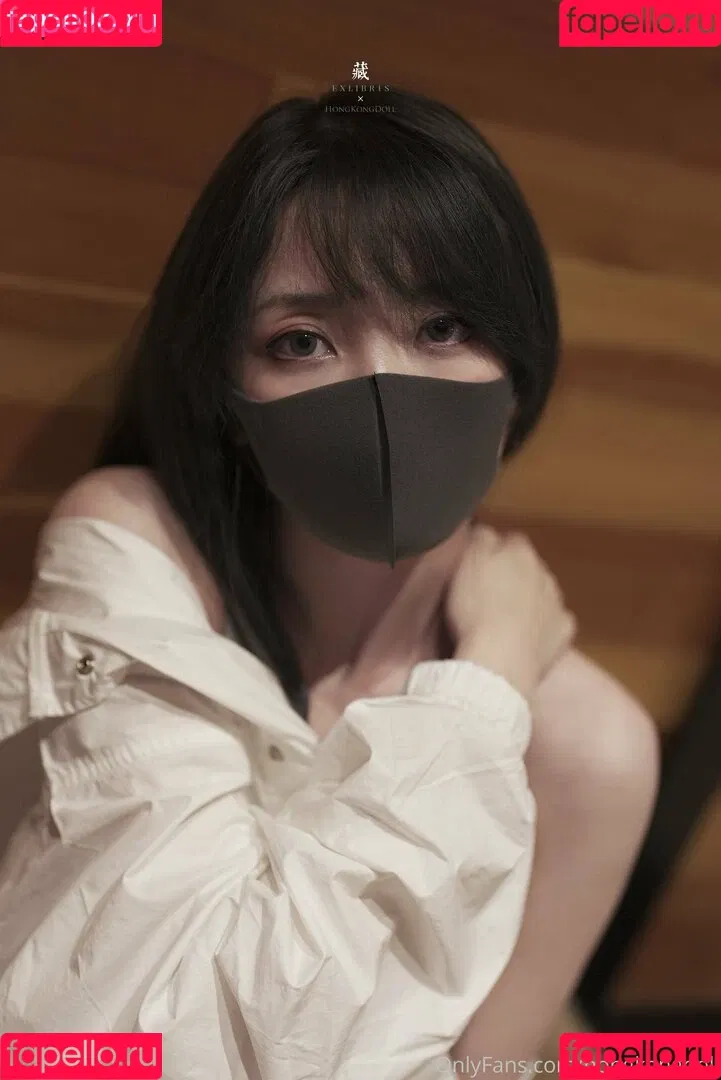 Hongkongdoll Onlyfans Photo Gallery 