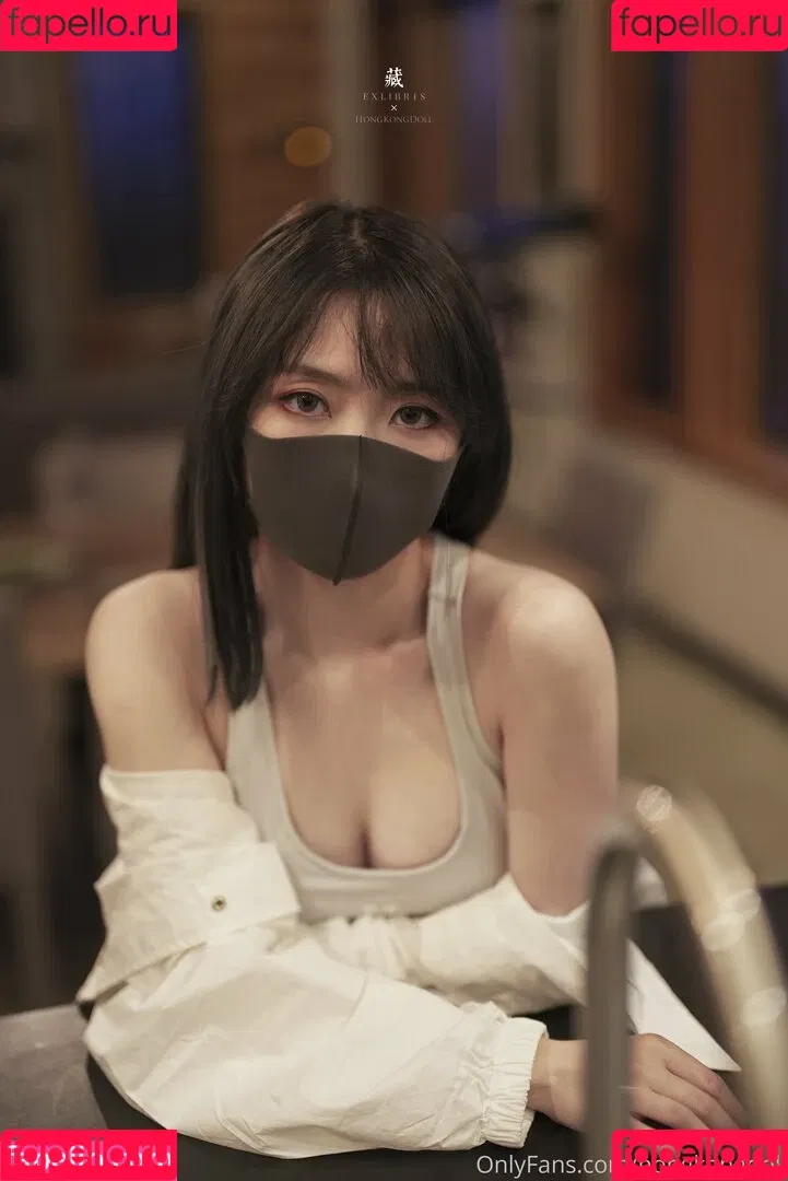 Hongkongdoll Onlyfans Photo Gallery 