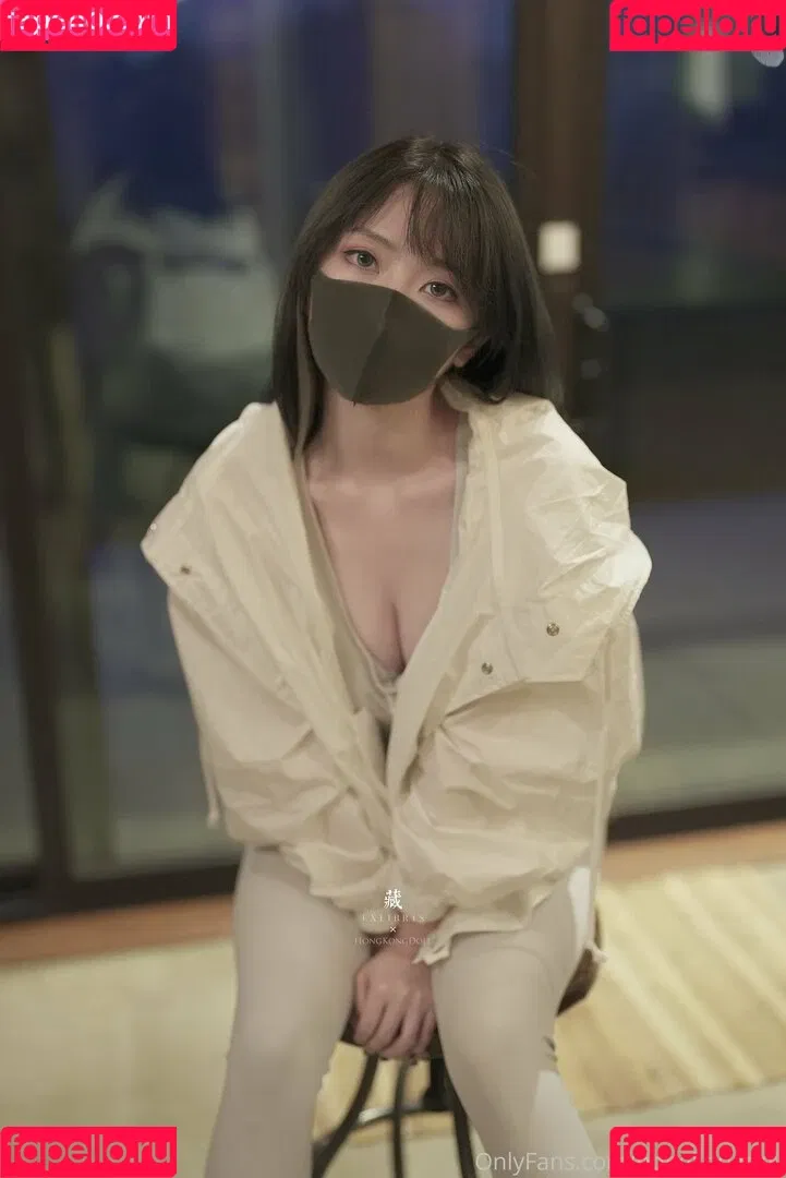 Hongkongdoll Onlyfans Photo Gallery 