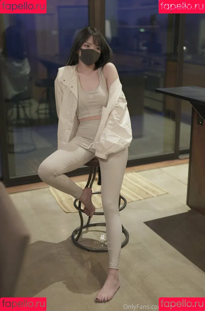 Hongkongdoll Onlyfans Photo Gallery 