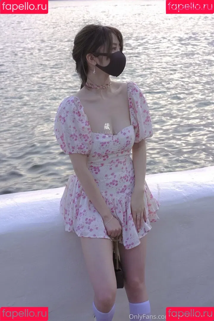 Hongkongdoll Onlyfans Photo Gallery 