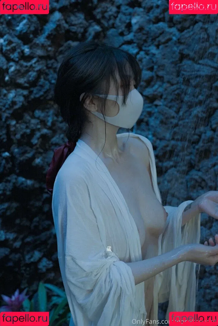 Hongkongdoll Onlyfans Photo Gallery 