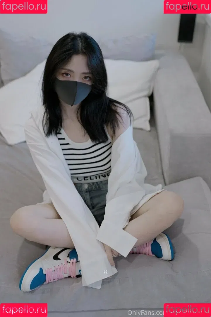 Hongkongdoll Onlyfans Photo Gallery 