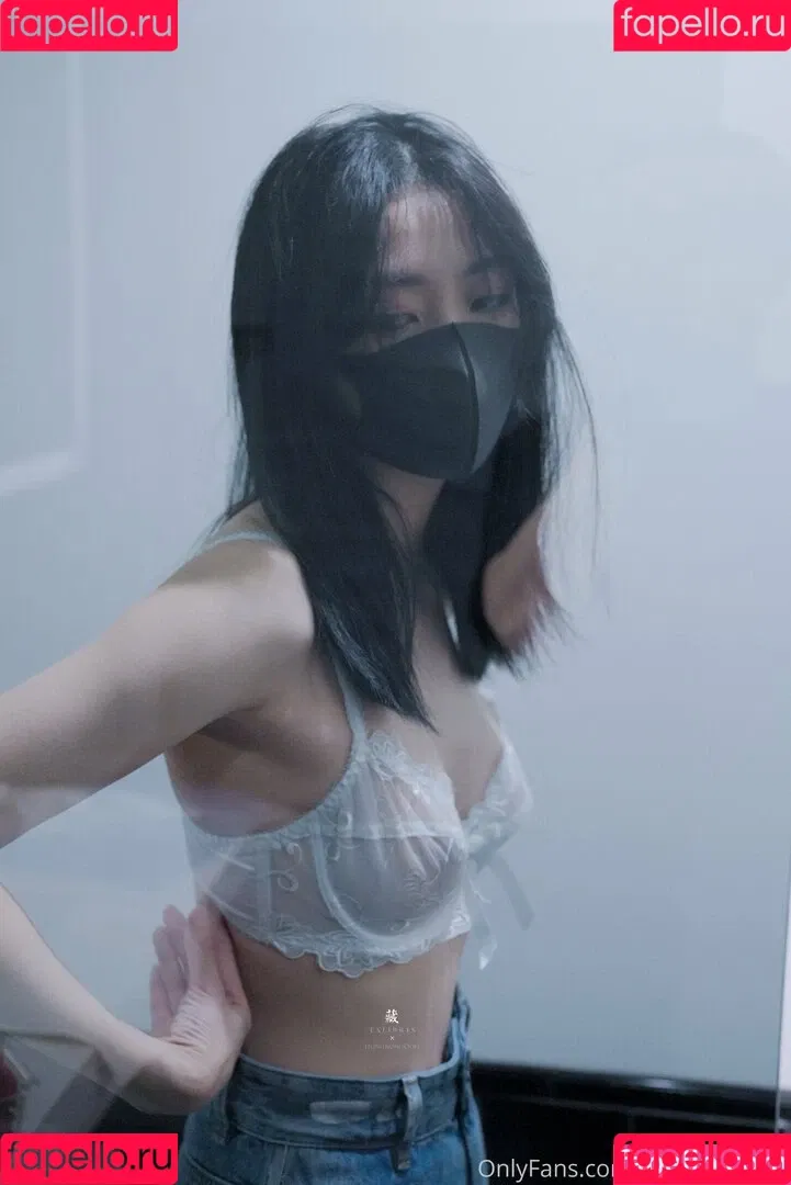 Hongkongdoll Onlyfans Photo Gallery 