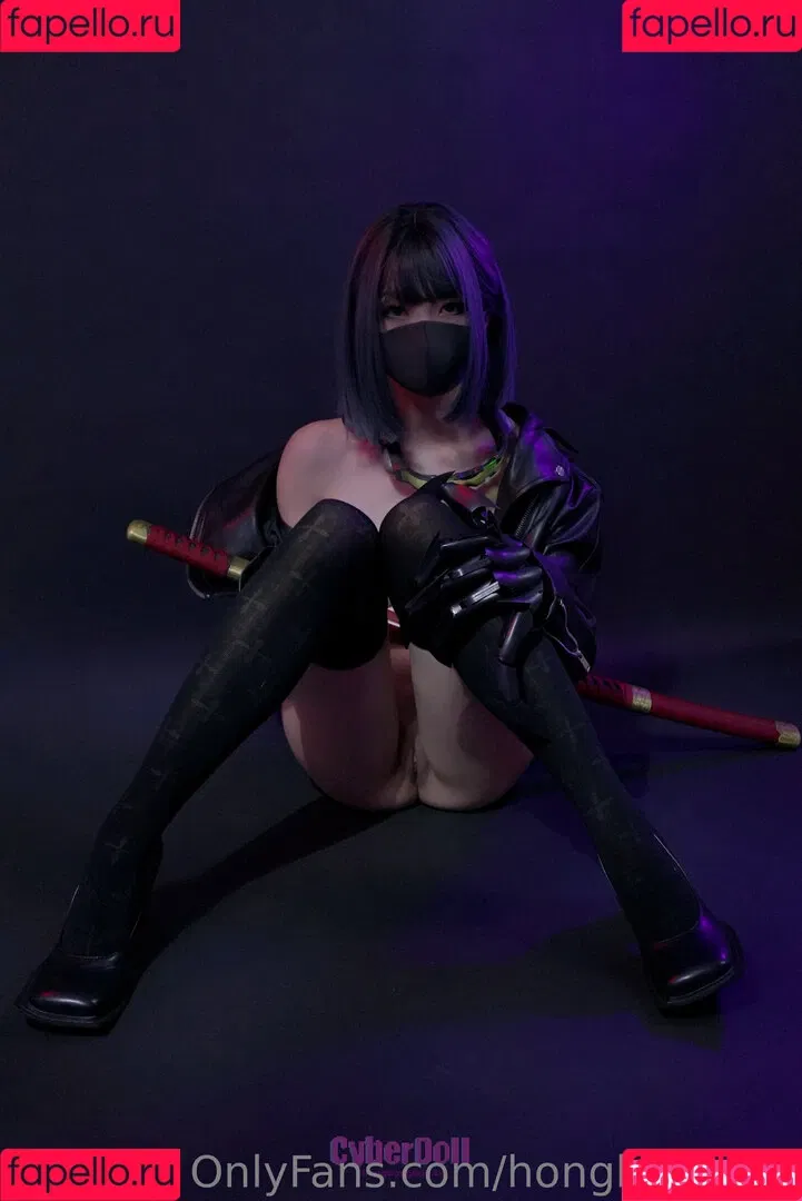 Hongkongdoll Onlyfans Photo Gallery 