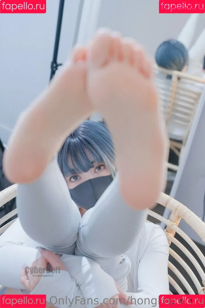 Hongkongdoll Onlyfans Photo Gallery 