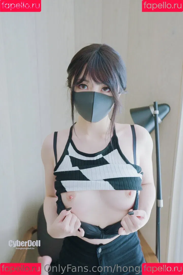Hongkongdoll Onlyfans Photo Gallery 